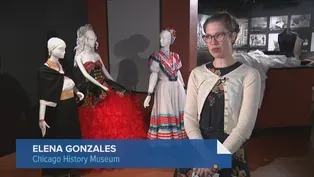 Chicago History Museum to Explore Latino Stories in New Exhibit