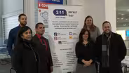 ‘Here for the right reasons,’ IRS Paterson tax-filing clinic