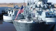 Battleship North Carolina