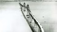In 1952, the Chesapeake Bay Bridge Changed Maryland Forever
