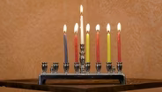 Hanukkah Night 6