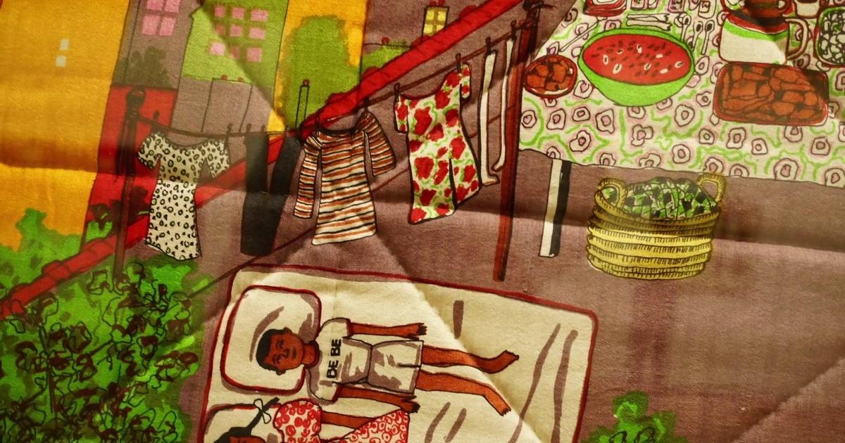 The Creative Corner | The Art of Storytelling | Episode 4 | PBS