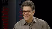 Al Franken, Political Commentator