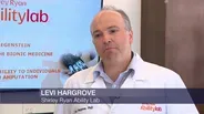 Chicago Lab Creates Cutting-Edge Bionic Prosthetics