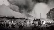 The Circus Fire