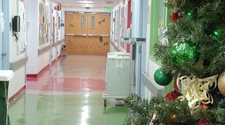 Video thumbnail: NJTV News A look at how the holiday season can affect health