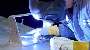 Fabricator - Shea Belles - Q & A