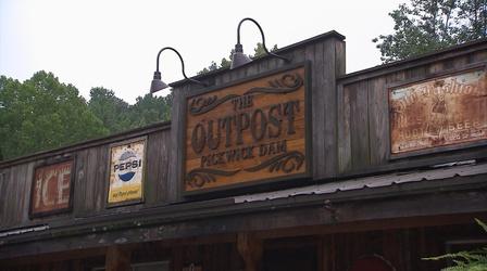 Video thumbnail: Tennessee Crossroads Tennessee Crossroads 3311