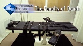 Video thumbnail: Louisiana Public Square The Penalty of Death | April 2019