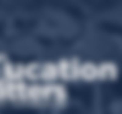 Education Matters with Joy Hofmeister