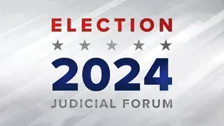 2024 NC Court of Appeals Seat 15 & Supreme Court Seat Candidates