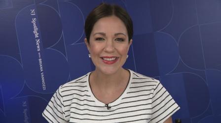 Video thumbnail: NJ Spotlight News NJ Spotlight News: August 27, 2021