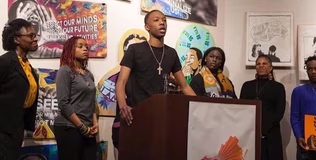 RISE For Youth: Advocating for Alternative