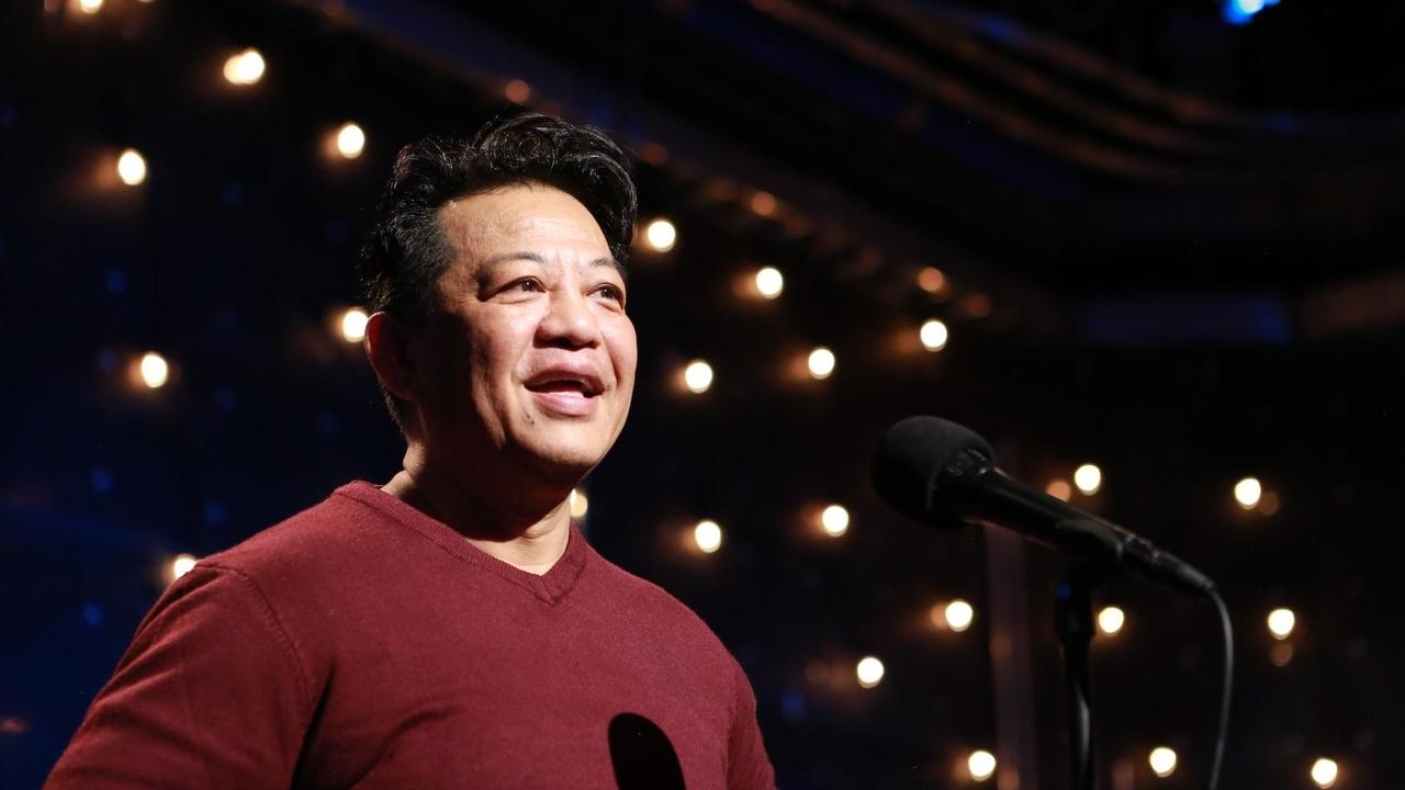 Stories from the Stage | Saving the Day | Preview