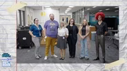 Why Bonanza HS alumni return to their alma matter as staff!