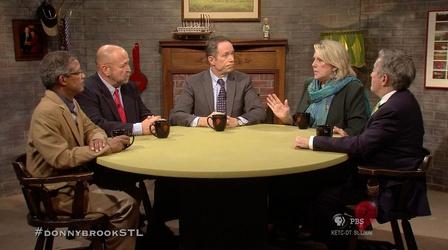 Video thumbnail: Donnybrook November 2, 2017