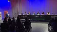 Online Q & A from The Village Square 2026 Tallahassee Town Hall