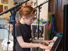 Winston Kid Composer