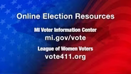 How to Vote in Michigan: Absentee, Early & Election Day Voting