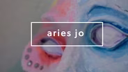Aries Jo