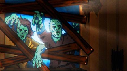 Video thumbnail: Monstrum Why George Romero Changed Zombies Forever