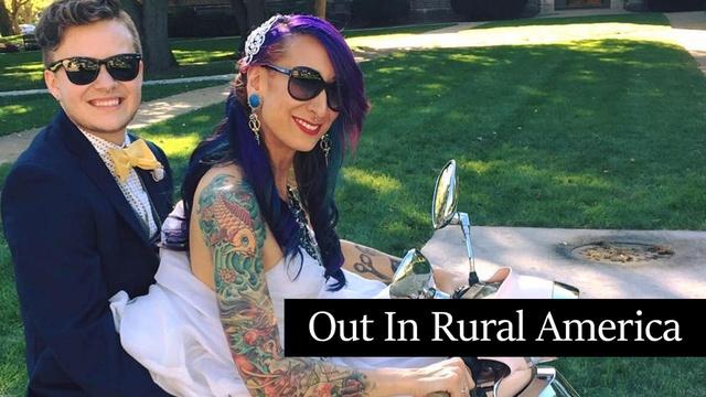 Out in Rural America