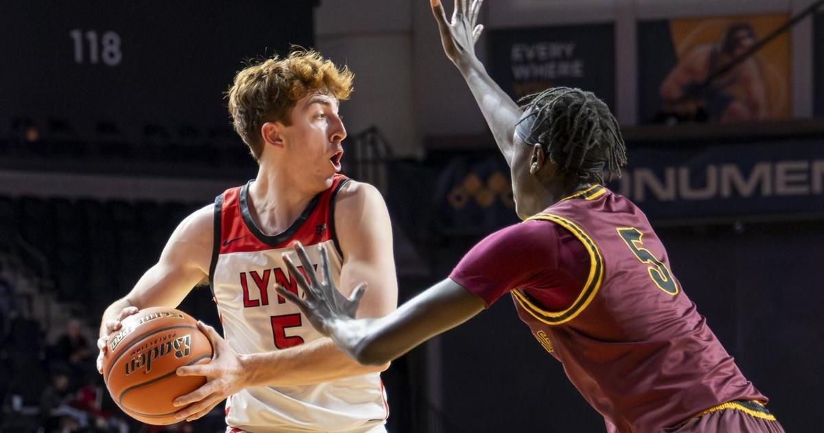 High School Activities | 2025 Boys AA Basketball | Brandon Valley vs ...