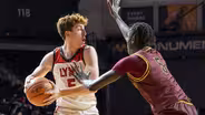 2025 Boys AA Basketball | Brandon Valley vs. Harrisburg
