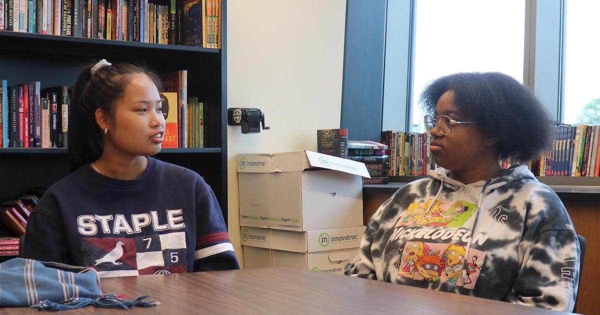 Don't Believe The Hype The Karen People PBS