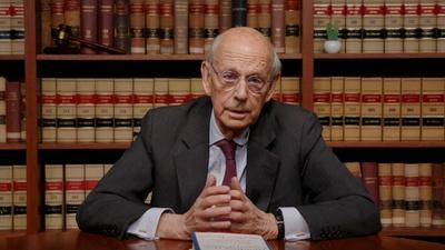 Justice Breyer Says SCOTUS Risks Creating 