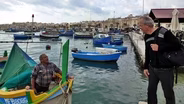 Cruising the Mediterranean