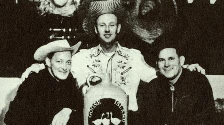 Video thumbnail: University Place Wisconsin Country Music Minute: Goose Island Ramblers