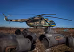 American who fought for Ukraine offers perspective on war