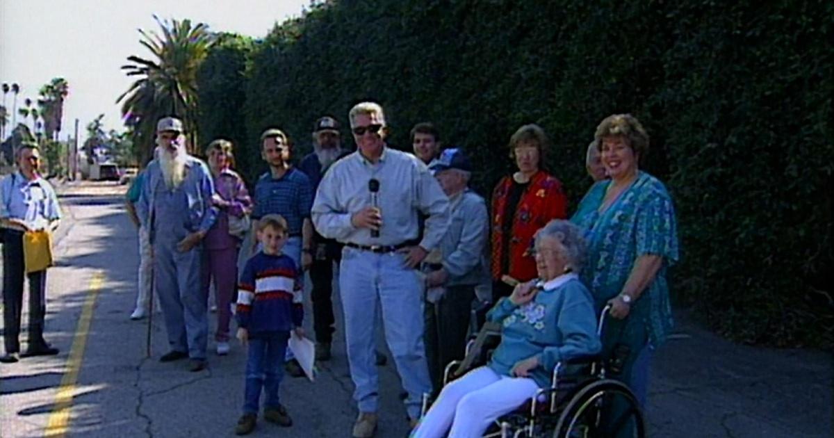 Visiting with Huell Howser | San Bernardino Station | Season 7 | PBS