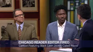 Reader Controversy Raises Questions About Newsroom Diversity