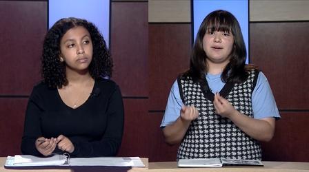 Video thumbnail: Both Sides of the Story 2021 Prelim: Rangeview vs. Hinkley