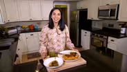 Wild Mushroom Galette – Farm to Fork with Sharon Profis
