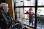 SDF2524 COVID 19 and Senior Living