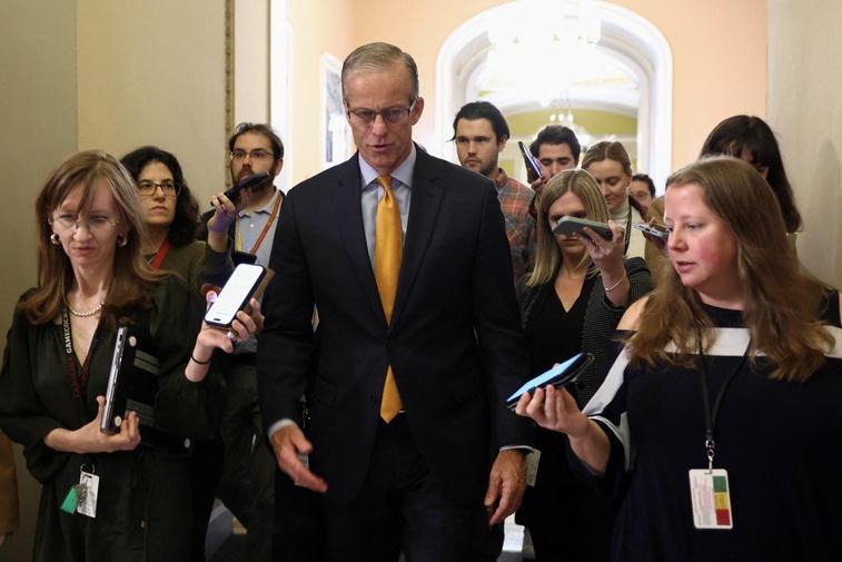 December 11, 2025 - PBS News Hour full episode Poster