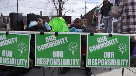 Video thumbnail: MPT Digital Studios Be Inspired: Food Delivery to Sandtown