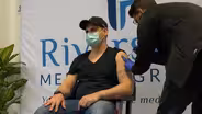 Homeless people can soon receive COVID-19 vaccine