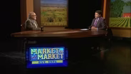 August’s Weather Window Closing Soon – Market Plus with Dan Hueber