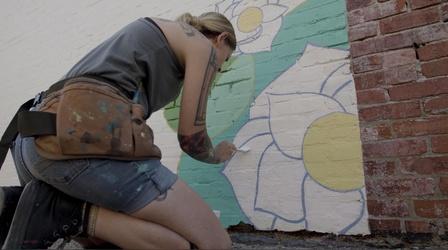 Video thumbnail: Broad and High Wall Alley Portal, Keturah Ariel, Kate's Quick Bites