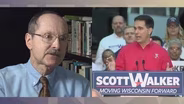 "Four More Years:" Walker Announces Run For A Third Term