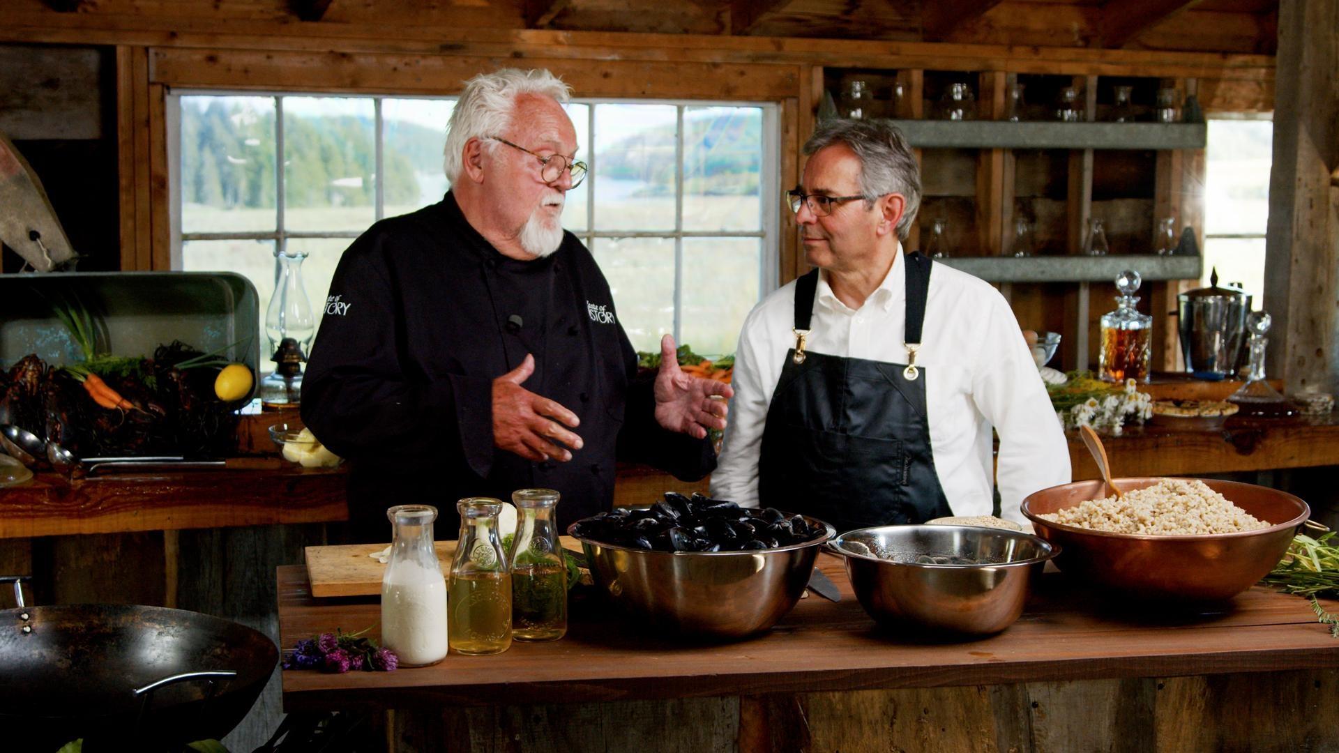 Tides of a Revolution The Battle of Machias Bay A Taste of History NJ PBS