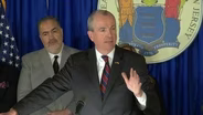 Murphy makes final push for marijuana legalization