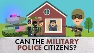 The Insurrection Act