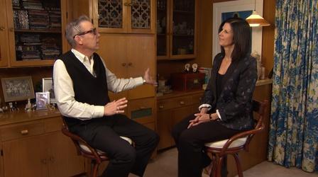 Video thumbnail: The A List With Alison Lebovitz Episode 1108 with Marl Bennett