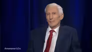 Astronomer Royal Lord Martin Rees on Climate Change