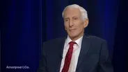 Astronomer Royal Lord Martin Rees on Climate Change